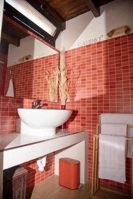 Aurora Mari Villa Your Dream Steps From The Ocean Shore كاليتا ذي فوستي المظهر الخارجي الصورة